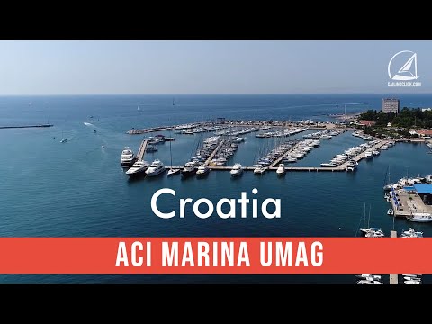 ACI Marina Umag