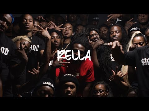 [FREE] Mozzy x BOE Sosa "Rella" | Type Beat 2019