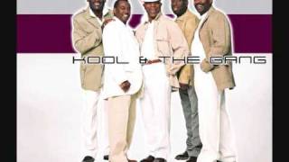 Kool and the Gang- Odeen Mays - My search is over