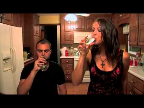 Video $Absinthe