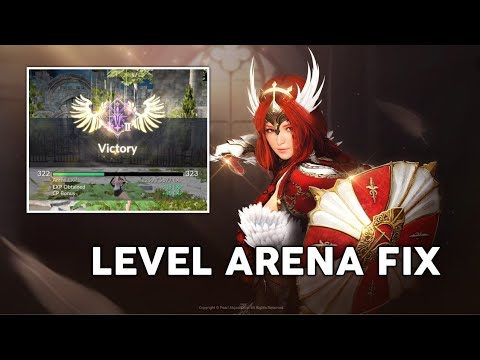 Normal Arena ⚡ Match Level 322+ Paladin (主ndangxsp)