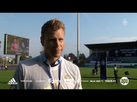 HJK TV: Inter vs HJK 0-2 – Toni Koskela