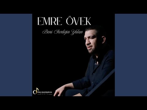 Beni Sevdiğin Yalan