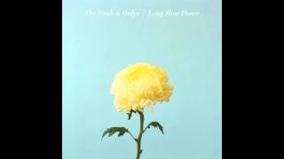 The Fresh & Onlys - Wanna Do Right By You