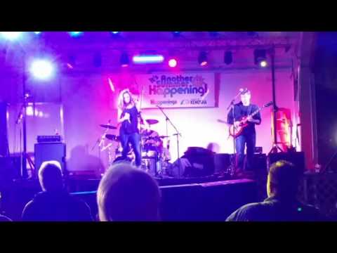 Cover Gurl Live @ Cheese-A-Palooza 09-03-2016