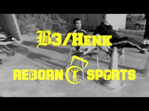 B3/Henk - Reborn Sports