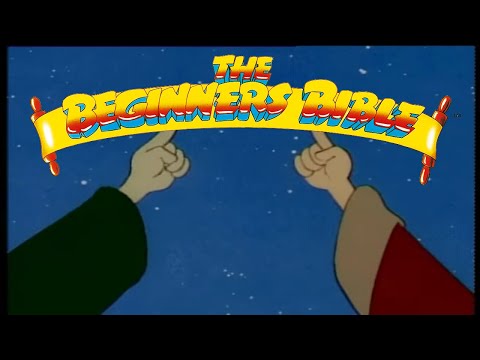 4 ganze Bibel Geschichten ohne Pause - Teil 2 - Die Bibel Geschichten