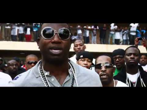 L.E.P Bogus Boys (Feat. Gucci Mane)- "Handlin My Bizness" Official Video