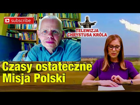 dr Wincenty Łaszewski - Czy bronimy naszej Wiary?