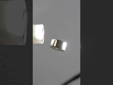 A New Type of Levitation