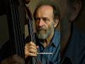 🎻 Barre Phillips: The Double Bass Pioneer Who Redefined Free Improvisation