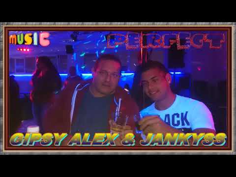 GIPSY ALEX DS - Tuto skladbu venujem pre môjho dobreho kamarada JANKYSA...nech sa ti paci brasko