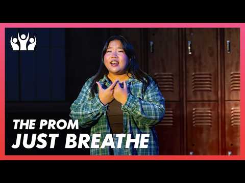 The Prom - Just Breathe - Misc Musicals