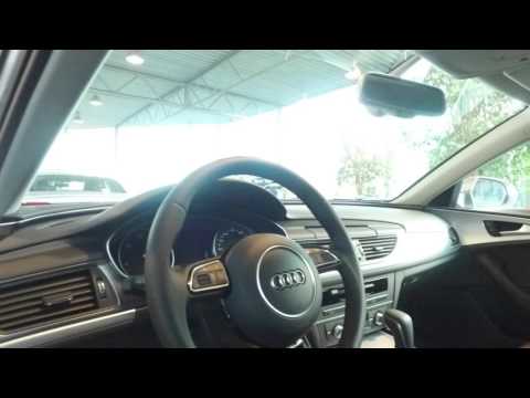 TE KOOP A VENDRE PREMIUM AUDI A6 AVANT GRIJS S LINE LUCHTVERING GETAPREMIUM.BE