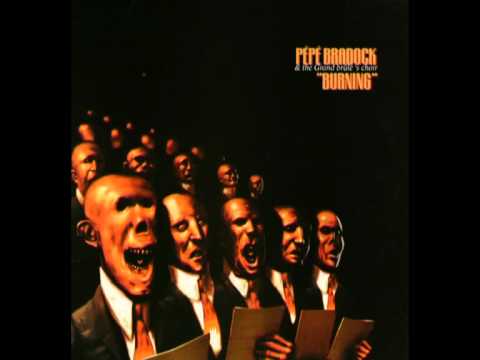 Pépé Bradock - The Right Way