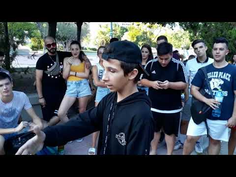 BELICO vs MHA -Octavos- 2ªClasificatoria GDN Andorra