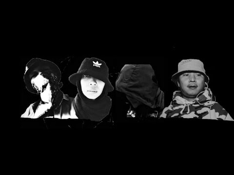 Lirikus & Para Penyair  feat. Phrovsta, Citra, Dj Eldy - PISAH (Official Video)