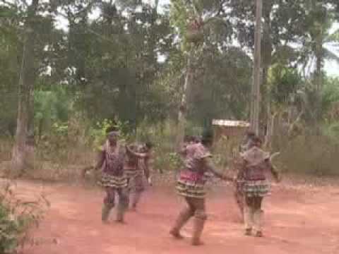 Theresa Ejembe-Enwilo.flv