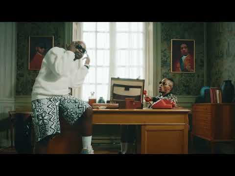 Instru Trap/Melodique Leto x NIska x Kekra x Damso Type Beat 2025- Moon (Prod. By MontaBeats)