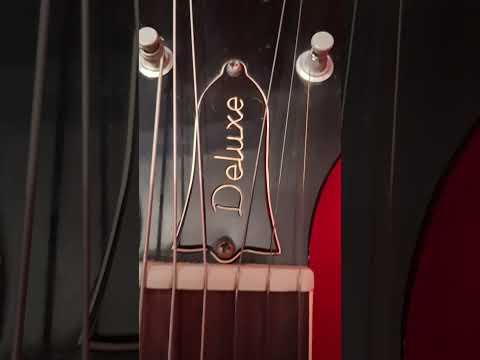 Gibson Les Paul deluxe 1969-1971 - Brown image 25