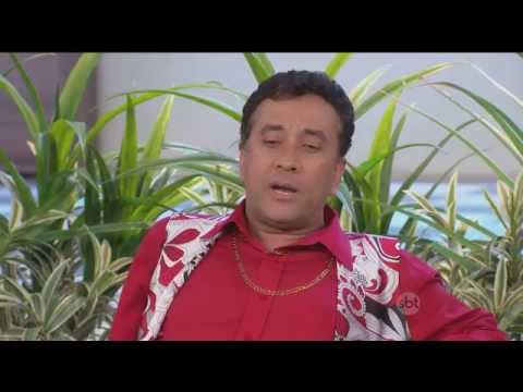 Paulinho Gogó - A Praça É Nossa - 02/04/2015 - (HDTV)