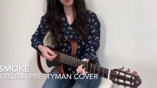 Smoke / Tristan Prettyman cover