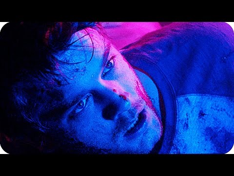 BEYOND THE GATES Trailer (2016) Horror Movie