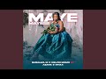 Maye Maye (feat. Azana, Stixx)