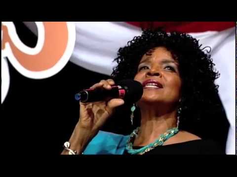 Sweet Honey in the Rock - Ella's Song