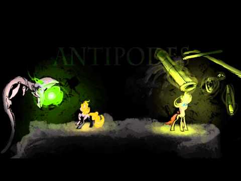 Antipodes Soundtrack: Track Compilation 2