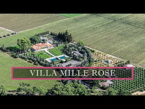 Villa Mille Rose Virtual Tour