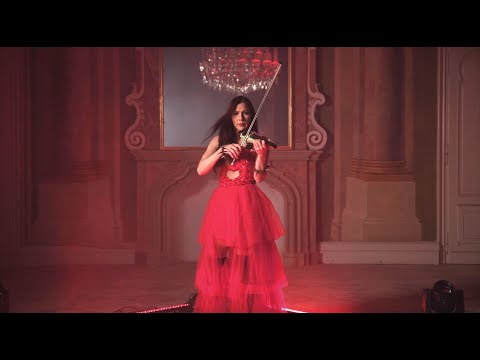 Mia Nova - Vermillion (Official Music Video)