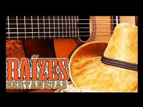 MÚSICA RAIZ SERTANEJA COM D J JAIR ARAXÁ