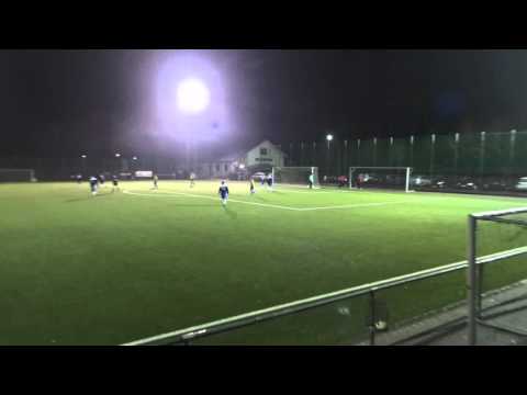 A-Jugend Verbandsliga SG 1.FC Reimsbach 2:2 JFG Saar-Halberg