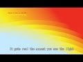 Alive (feat. Adam Young) - Schiller [Full Song ...