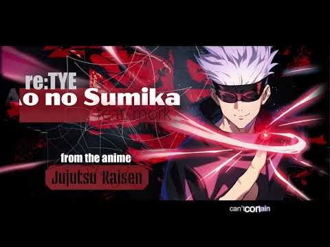"Ao no Sumika" English Cover - Jujutsu Kaisen S2 OP1 (feat. mork)