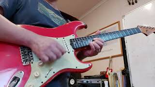 Video thumbnail for 【Shin's Music "Clean Drive"】 by Eiji Kadota 門田英司