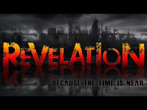 God's Judgement - Study of Revelation #16