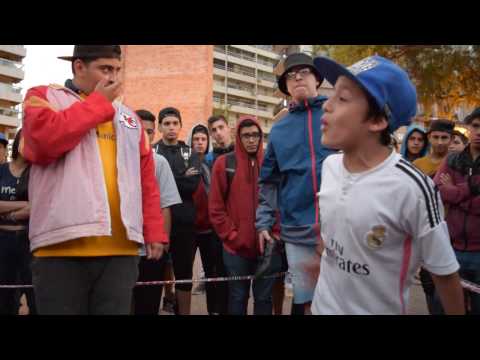 JONAVI vs KINETICO (Cuartos) | AL KAEDA 53