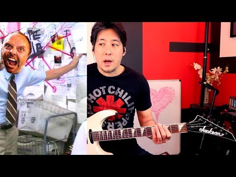 The Fight Fire w/Fire Timing Mystery SOLVED!