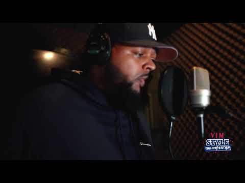 V.I.M. Style The Freestyle - Series 2- Ep. 2 - Rem Da Giant