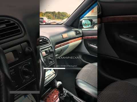 фото peugeot 406 i рестайлинг 0