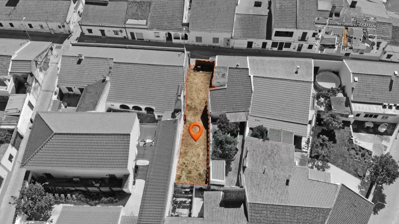 Vídeo do imóvel