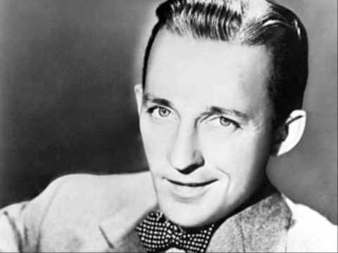 Bing Crosby - Swinging on a star