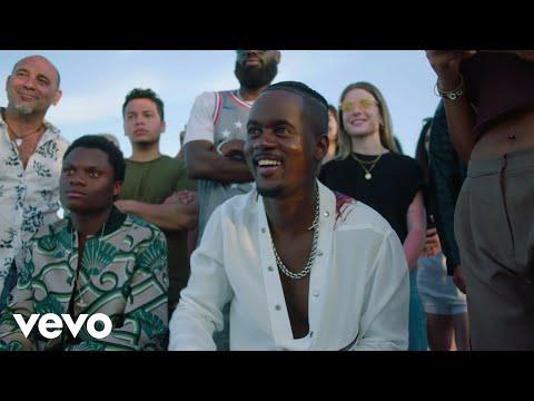Black M - A la tienne