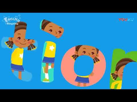 Kids Vocabulary- Theme Human - Action Verbs Body Feel