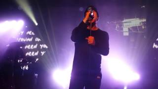 MESH - Tactile (Berlin, 27/09/2016)