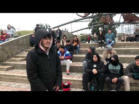 TAZZ VS MM | CUARTOS DE FINAL | Golden Freestyle | Fecha 1