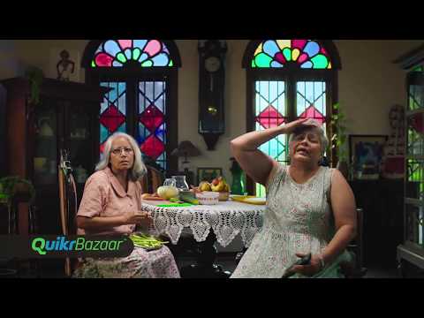 Quikr: Homes, Jobs, Cars Etc