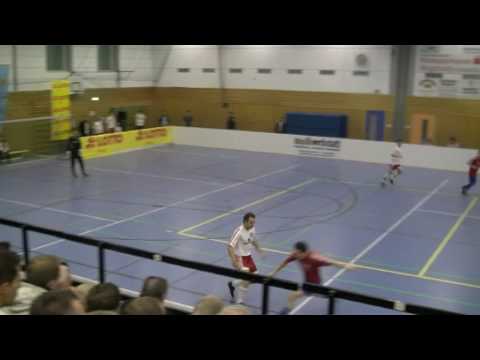 Halbfinale: FC Königsbrunn vs. TSV Landsberg